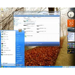 Vista Royale 3.5 Theme